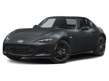 2025 Mazda MX-5 RF