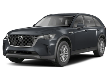 2025 Mazda CX-90 PHEV