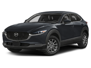 2025 Mazda CX-30 2025 Mazda CX-30