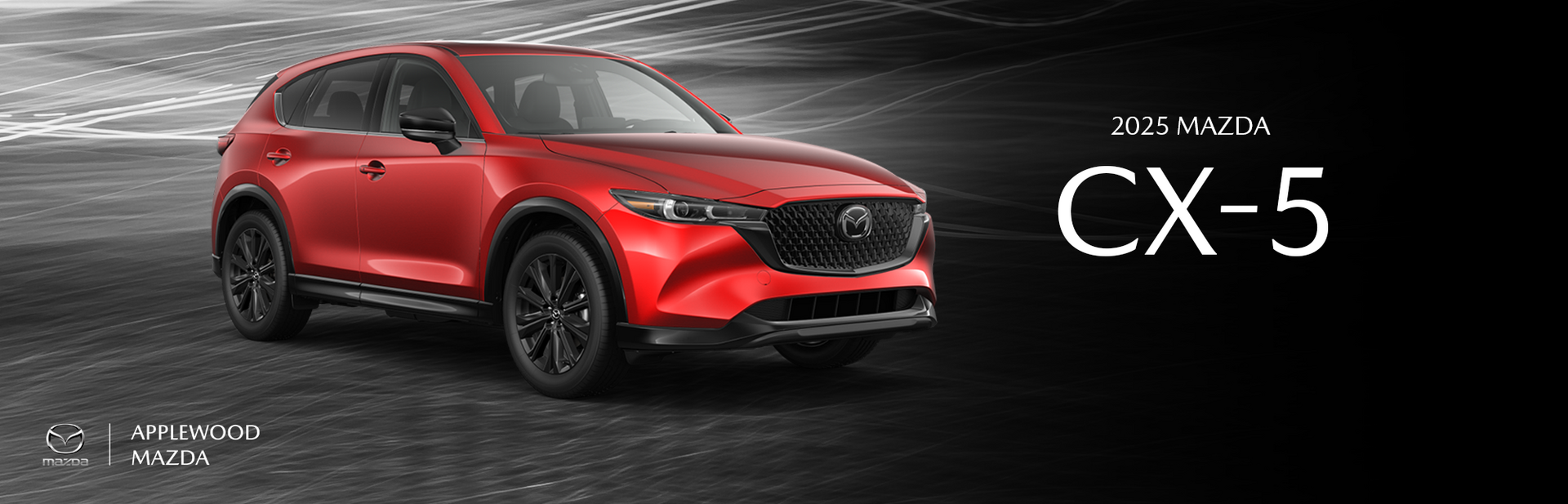 2025 Mazda CX-5 Features