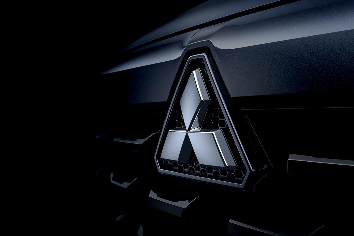 Mitsubishi: A New SUV in Asia