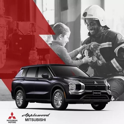 First Responders Program