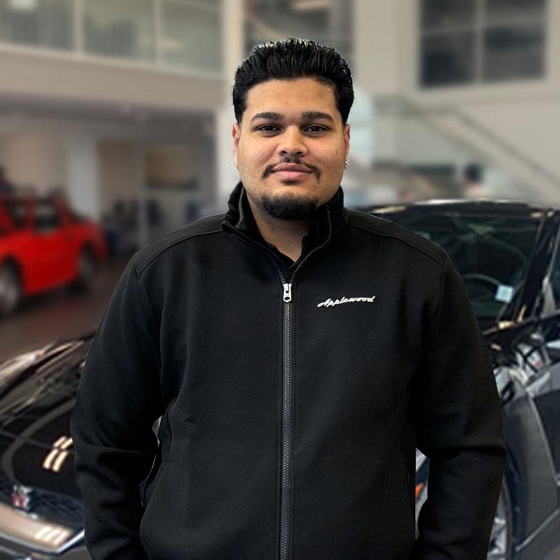 Himanshu  Sharma  