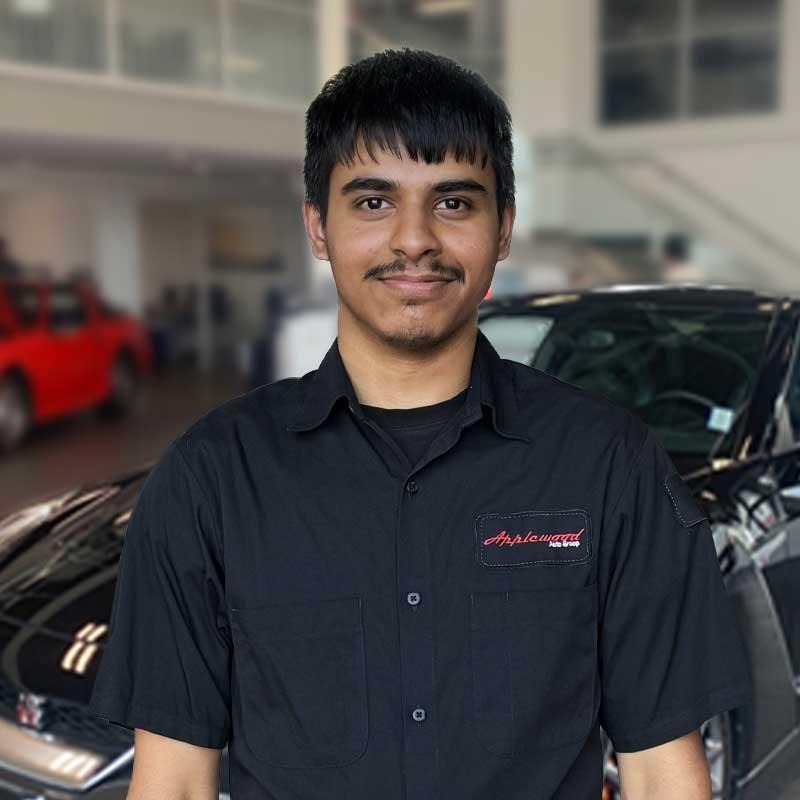 Ranvir  Seehra  