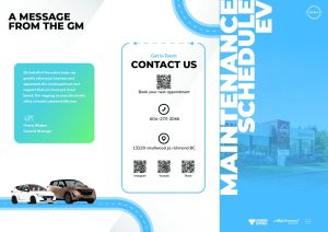 Maintenance Services