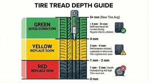 tires