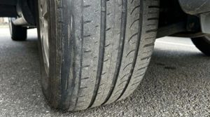 tires