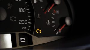 My Check Engine Light Is On