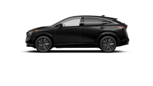 2026 Leaf S Plus