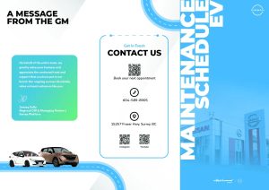 Maintenance Services