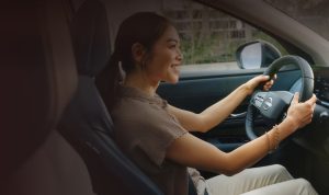 new-grad-driving-a-nissan-car