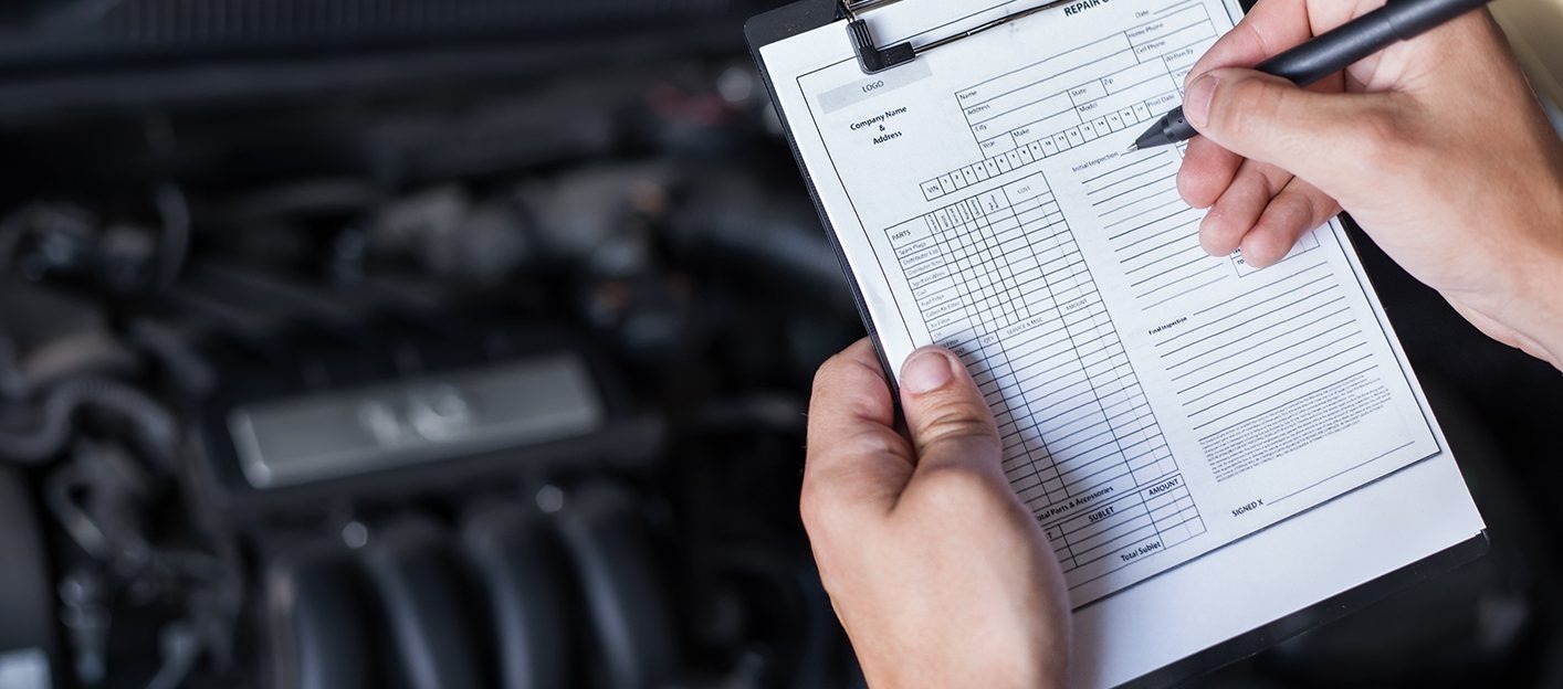 Maintenance Services