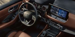 3 Digital Displays and Connected Tech