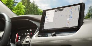 Google built-in