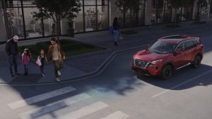 Always on the Lookout