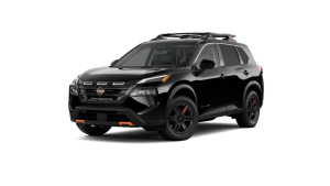 2026 Rogue