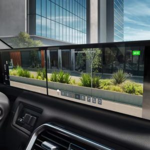 2026 Nissan Armada
