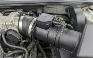 Mass Airflow Sensor Problems