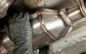 Catalytic Converter Problems