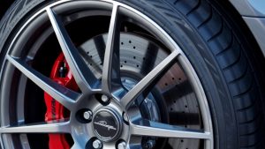 My Brakes Squeaking