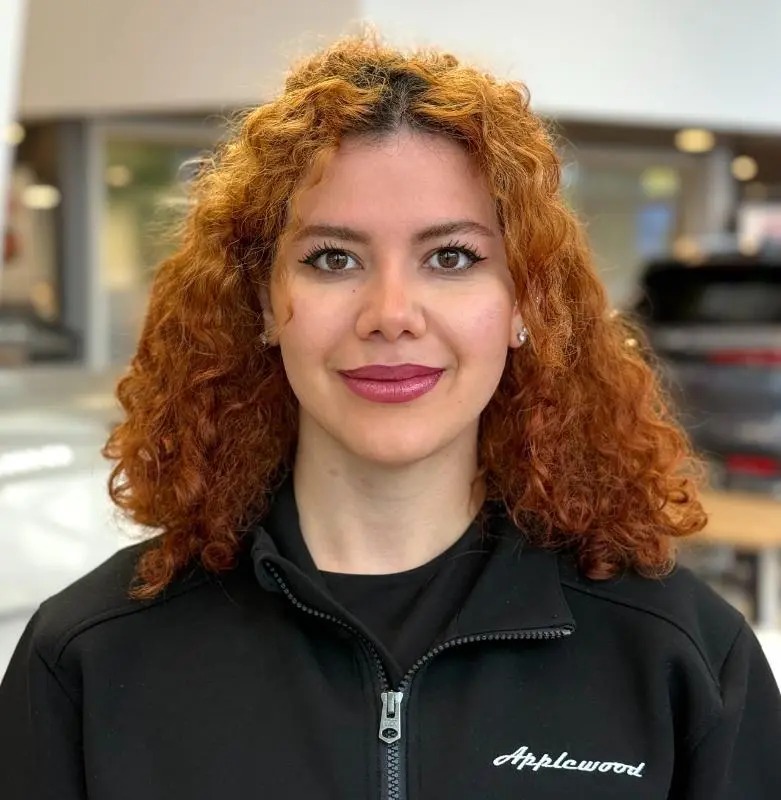 Romina  Ghafghaziasl  