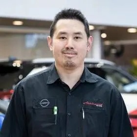 Justin  Fernando Wong  