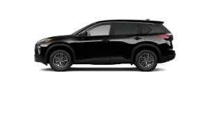 2026 Rogue S AWD