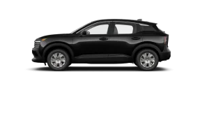 2026 Kicks S AWD