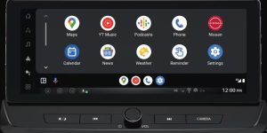 Wireless Android Auto