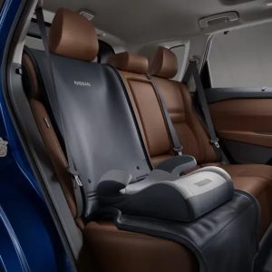 Child Seat Ready