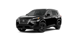 2026 Rogue SV MOONROOF