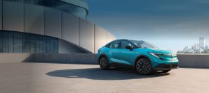 The All-New Nissan LEAF