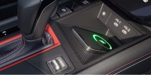 Standard Wireless Smartphone Connectivity