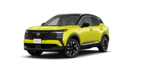 2026 Kicks® SV Premium AWD