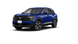 2026 Kicks® SV FWD, AWD