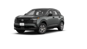 2026 Kicks® S FWD, AWD