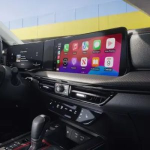 Standard Wireless Smartphone Connectivity
