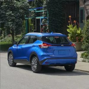 Affordability Comes Standard