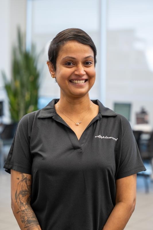 Binny  Mathew  