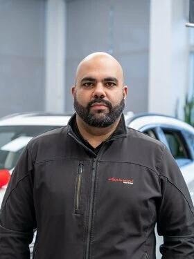 Arsh  Bhandari  