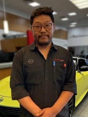 Chun  Shun Ku  