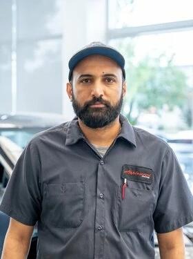 Harvinder  Singh  
