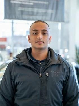Arwin  Kaushal  