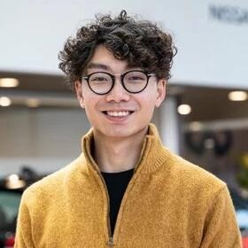 Felix  Chan  