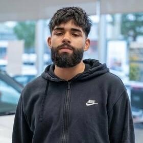 Tajvir  Athwal  