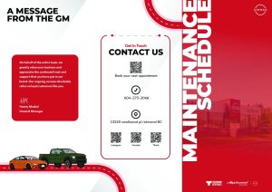 Maintenance Services