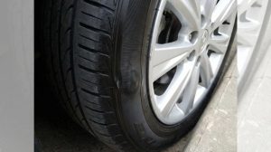 tires