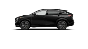2026 Ariya SL+