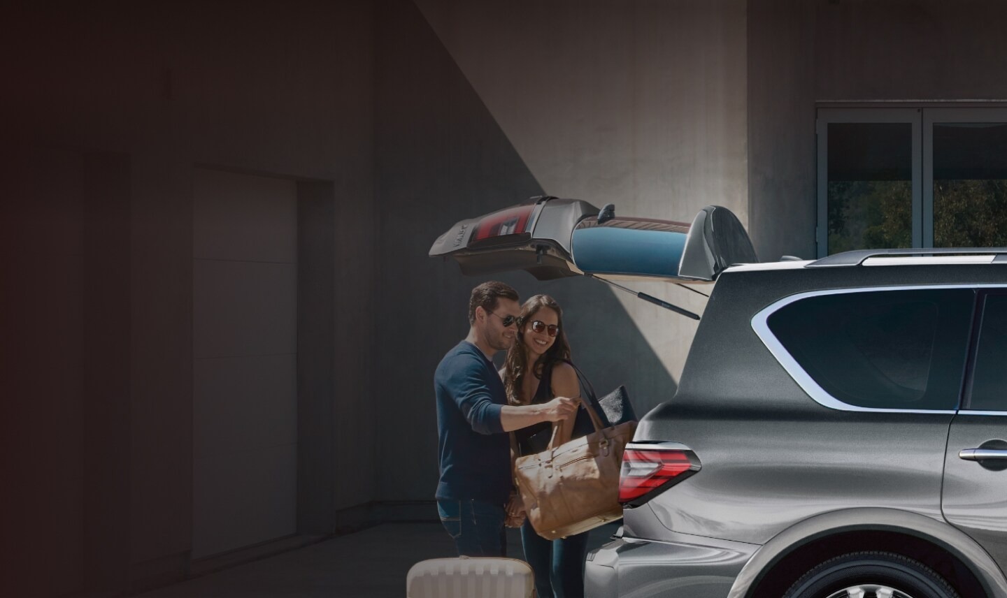 Loyalty Bonus Program for Existing Qashqai Customers