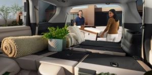 2026 Nissan Armada